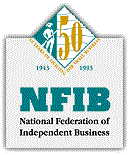 NFIB logo